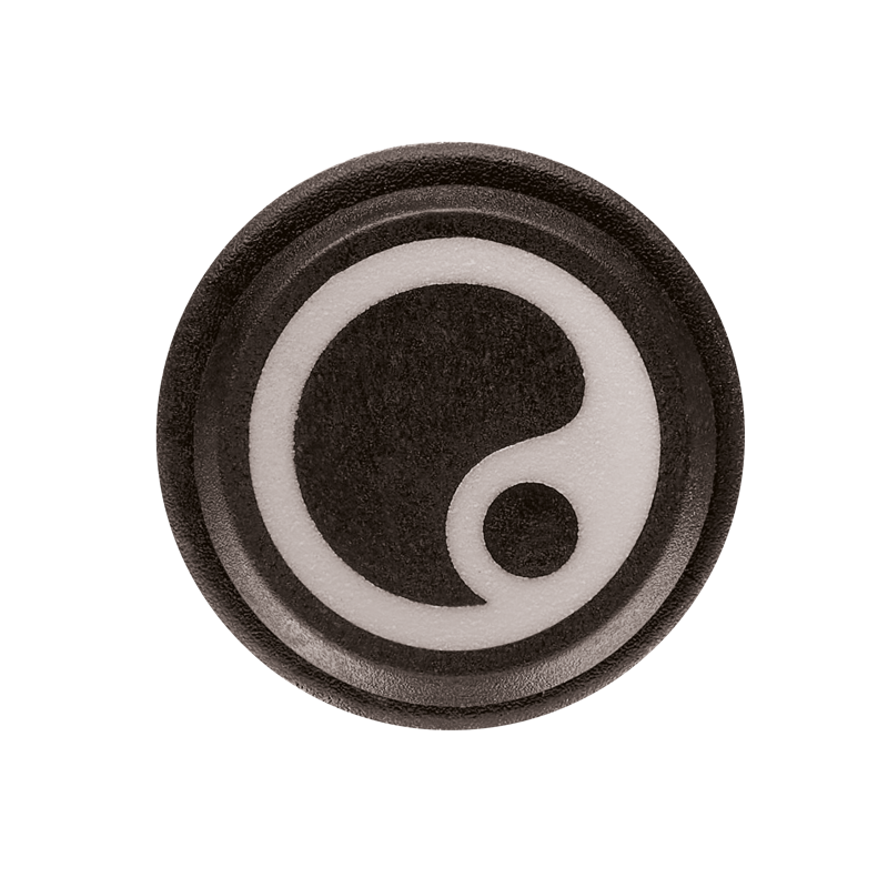 Ergon GFR1 Factory Bar Grips in Black-2